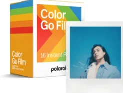 Filme zu Polaroidkamera Go