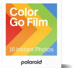 Filme zu Polaroidkamera Go