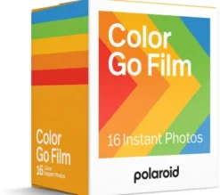 Filme zu Polaroidkamera Go