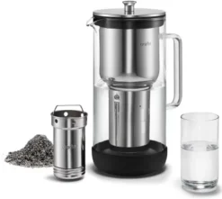 Filtergranulat Pure zu Wasserfilterkanne Purifier
