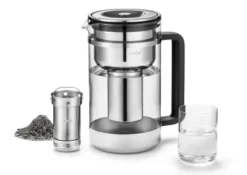 Filtergranulat Pure zu Wasserfilterkanne Purifier