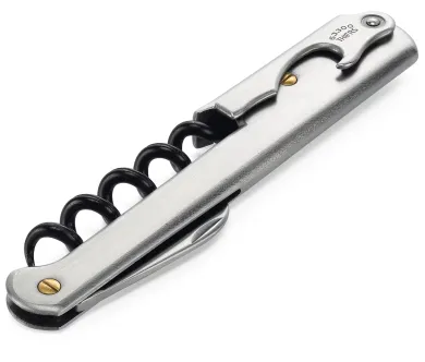 Französisches Kellnermesser