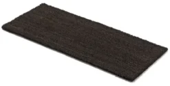 Fußmatte Bison