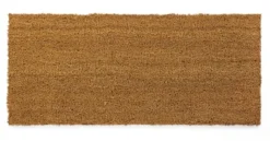 Fußmatte Bison
