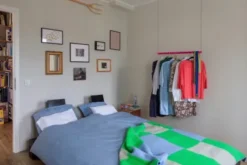 Garderobe Karla
