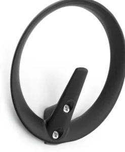 Garderobenhaken Aluminium