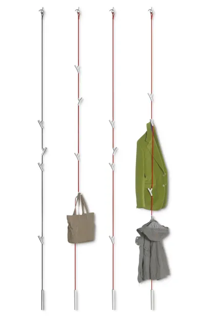 Garderobe Wardrope