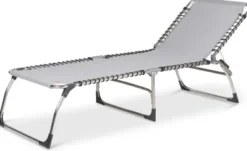 Gartenliege XXL