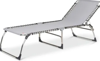 Gartenliege XXL