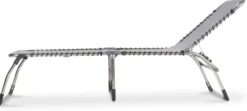 Gartenliege XXL