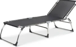 Gartenliege XXL