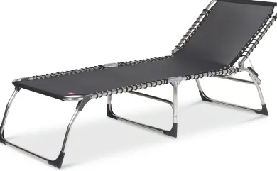 Gartenliege XXL