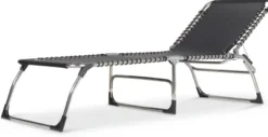 Gartenliege XXL