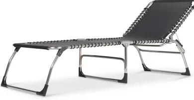 Gartenliege XXL