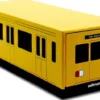 Gedächtnisspiel U-Bahn, Berlin