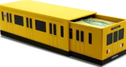 Gedächtnisspiel U-Bahn, Berlin