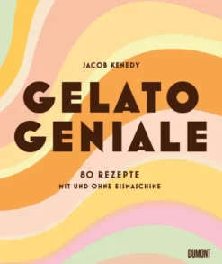 Gelato Geniale