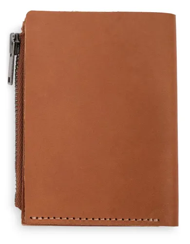 Geldbörse Pocket Wallet Zip