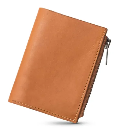 Geldbörse Pocket Wallet Zip