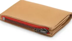 Geldbörse Pocket Wallet Zip