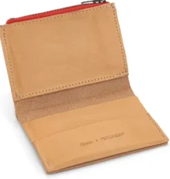 Geldbörse Pocket Wallet Zip