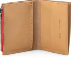 Geldbörse Pocket Wallet Zip