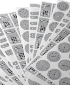 Geschenkpapier p98a neue Serie57