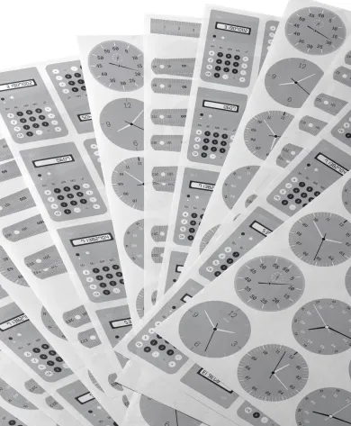 Geschenkpapier p98a neue Serie57