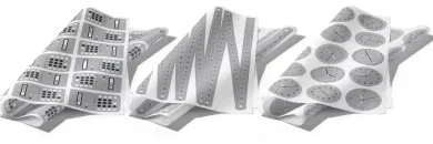 Geschenkpapier p98a neue Serie57