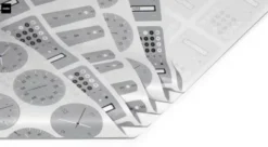 Geschenkpapier p98a neue Serie57