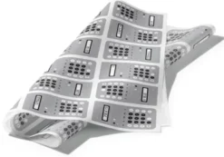 Geschenkpapier p98a neue Serie57