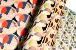 Geschenkpapier Pepin