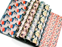 Geschenkpapier Pepin