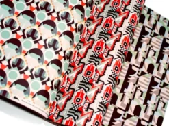Geschenkpapier Pepin