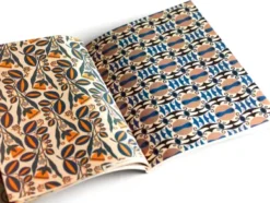 Geschenkpapier Pepin
