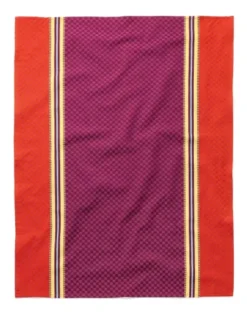 Geschirrtuch Karo
