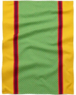 Geschirrtuch Karo
