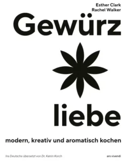 Gewürzliebe