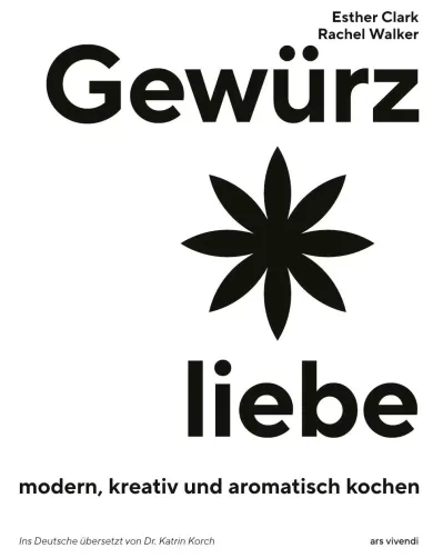 Gewürzliebe