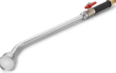 Gießgerät Aluminium