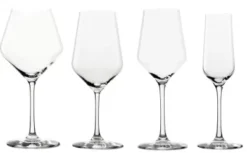 Glas-Serie Nol