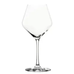 Glas-Serie Nol