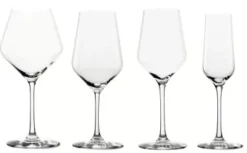 Glas-Serie Nol