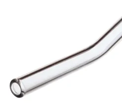 Glastrinkhalm Halm