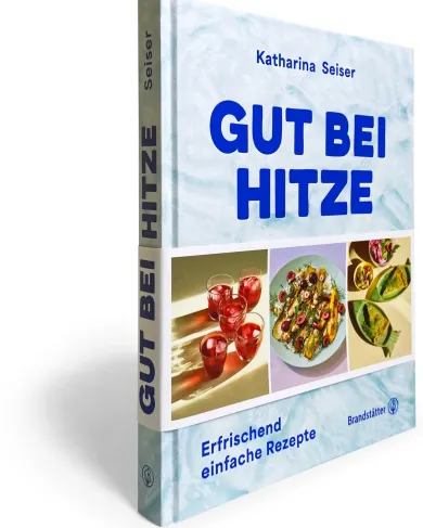 Gut bei Hitze