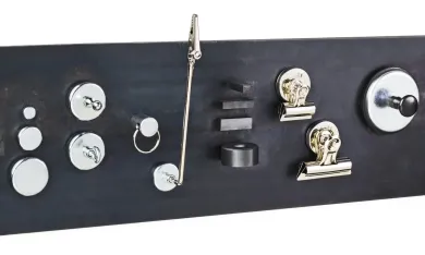 Haftmagnet