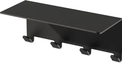 Hakenleiste Len