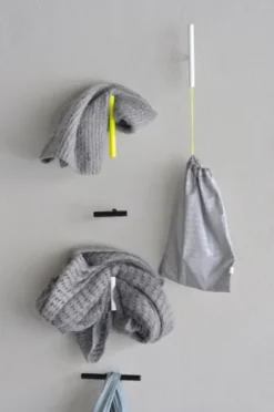 Haken-Set Line Hook