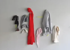 Haken-Set Line Hook