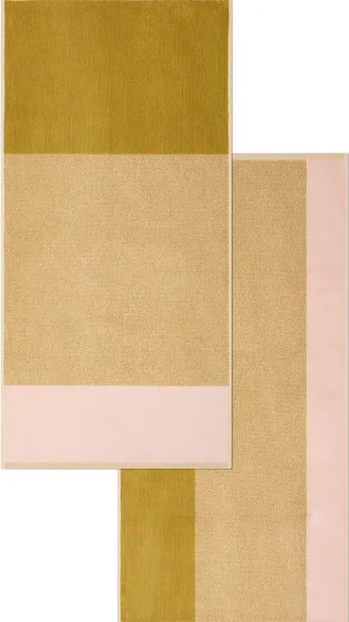 Handtuch-Serie Blend